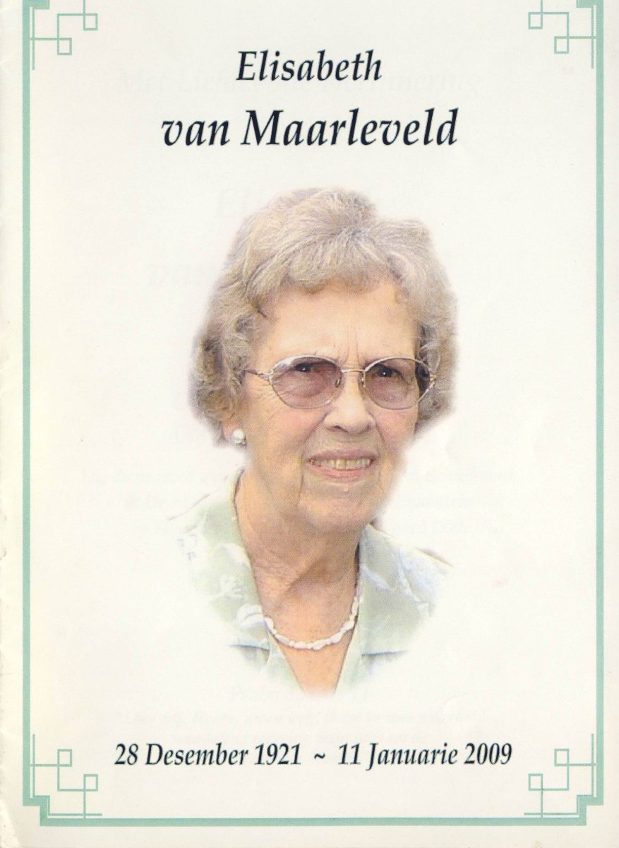 MAARLEVELD-VAN-Elisabeth-Nn-Bep-nee-Luyt-1921-2009-F_1