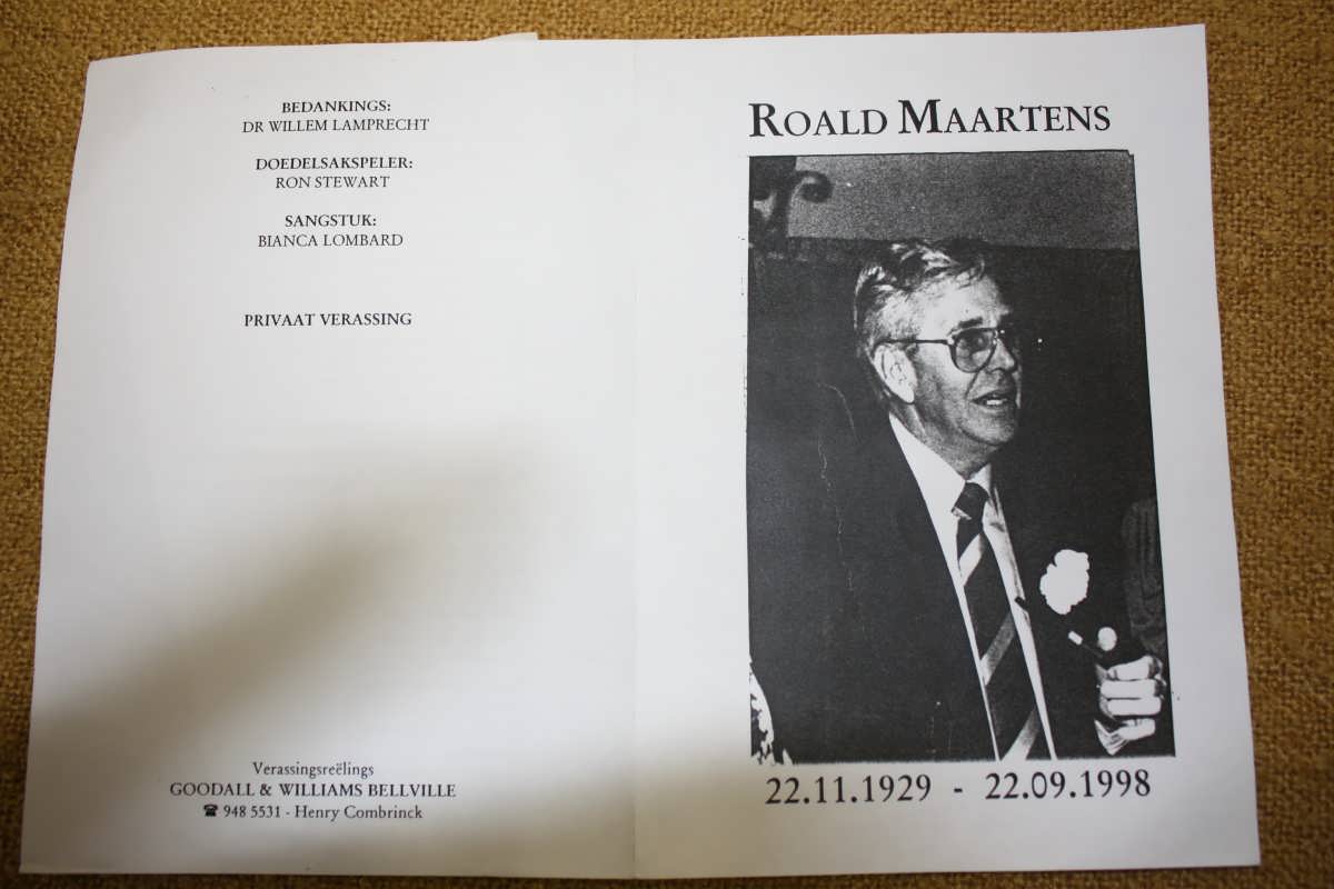 MAARTENS-Roald-1929-1998-M_1