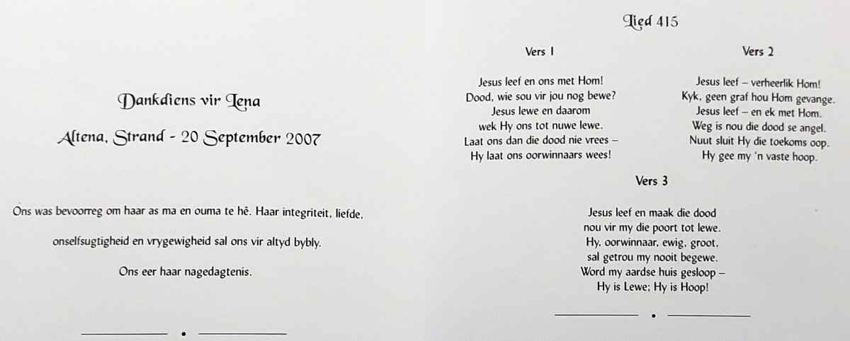 MABILLE-Anna.Maria-Nn-Lena-nee-Rossouw-1917-2007-F_97
