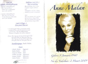 MALAN-Anne-1940-2009-F