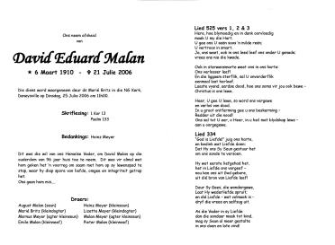 MALAN-David-Eduard-Nn-David-1910-2006-M_2