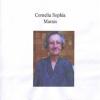 MARAIS-Cornelia-Sophia-nee-Koster-1916-2008-F