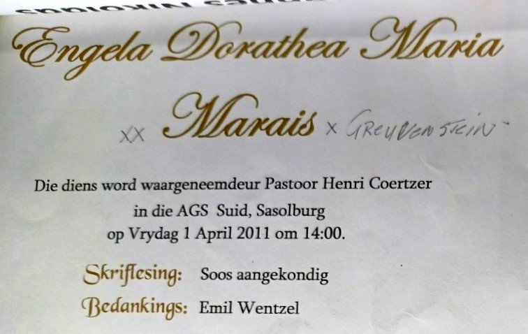 MARAIS-Engela-Dorathea-Maria-Nn-Ralie-nee-Bekker-X-Greyvenstein-1924-2011-F_02
