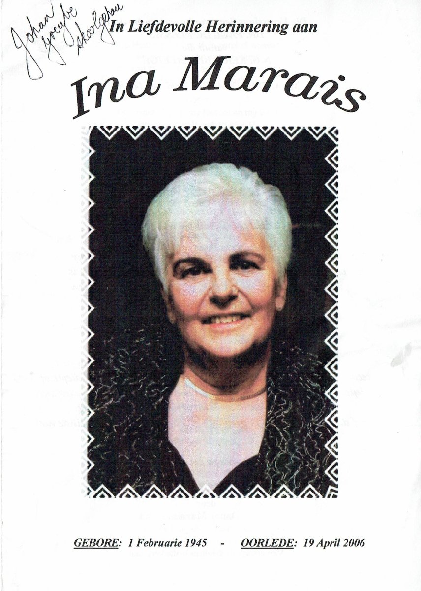 MARAIS-Ina-1945-2006-F_1