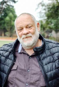 MARAIS-Johannes-Lodewicis-Nn-Hannes-1966-2025-M