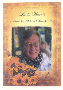 MARAIS-Linda-1955-2014-F