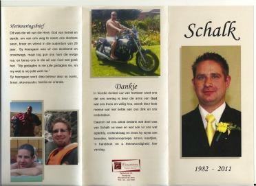 MARAIS-Pieter-Schalk-Nn-Schalk-1982-2011-M