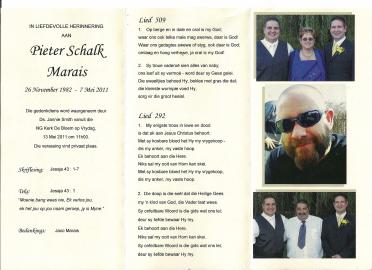 MARAIS-Pieter-Schalk-Nn-Schalk-1982-2011-M_2