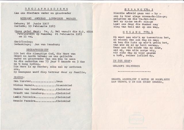 MARAIS-Wybrand-Andreas-Lodewikus-1907-1983-M_1