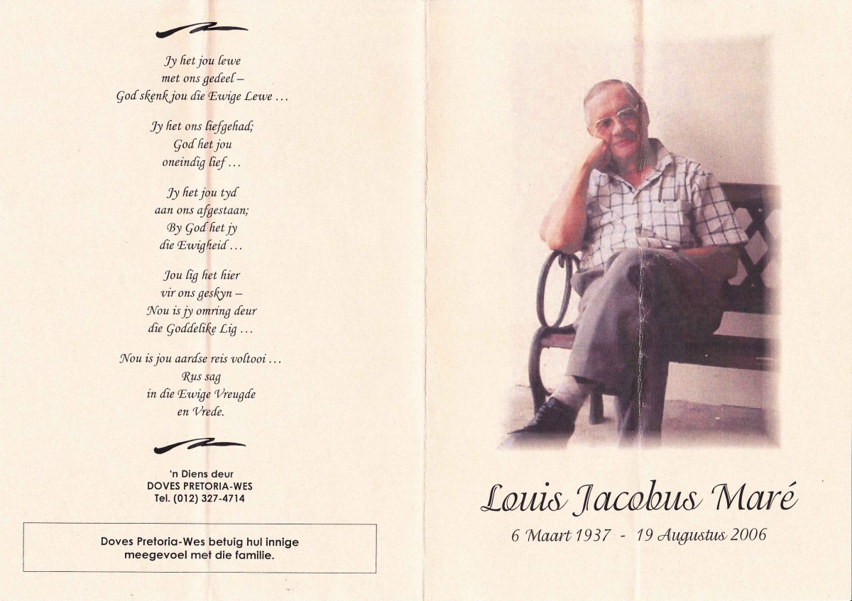 MARÉ-Louis-Jacobus-1937-2006-M_1