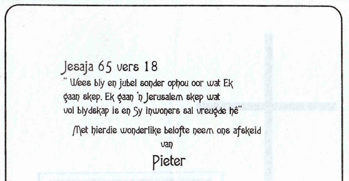 MAREE-Pieter-Johannes-Nn-Pieter-1933-1999-M_96