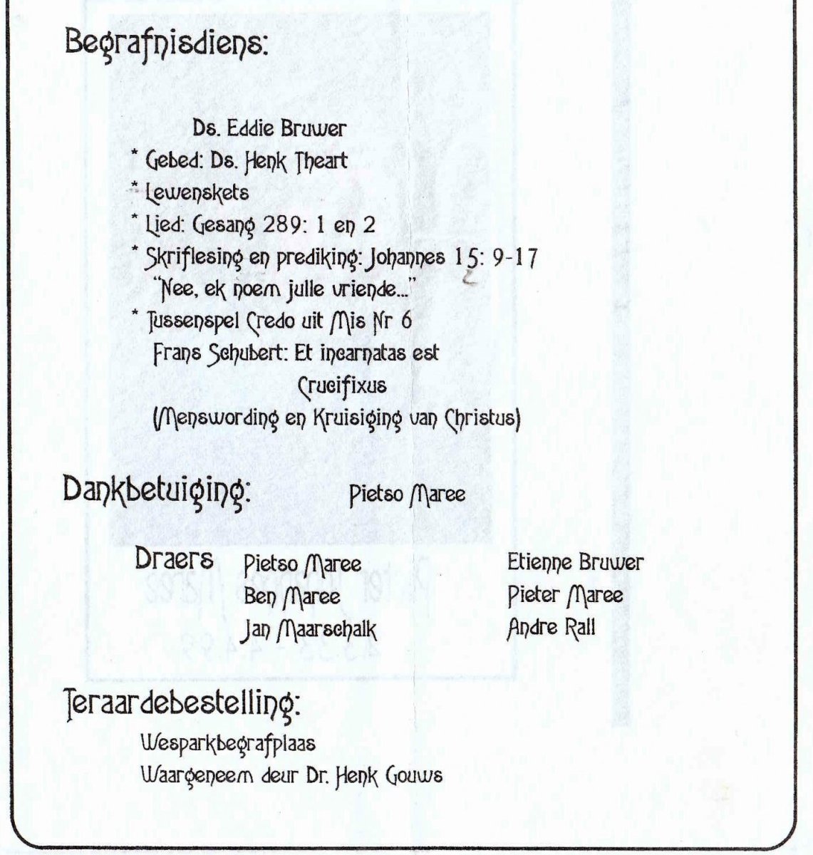 MAREE-Pieter-Johannes-Nn-Pieter-1933-1999-M_97