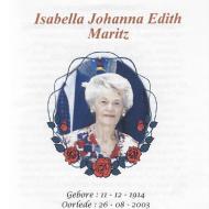 MARITZ-Isabella-Johanna-Edith-1914-2003-F_1