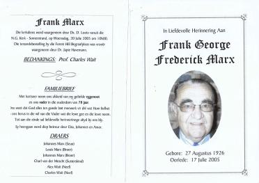 MARX-Frank-George-Frederick-Nn-Frank-1926-2005-M_1