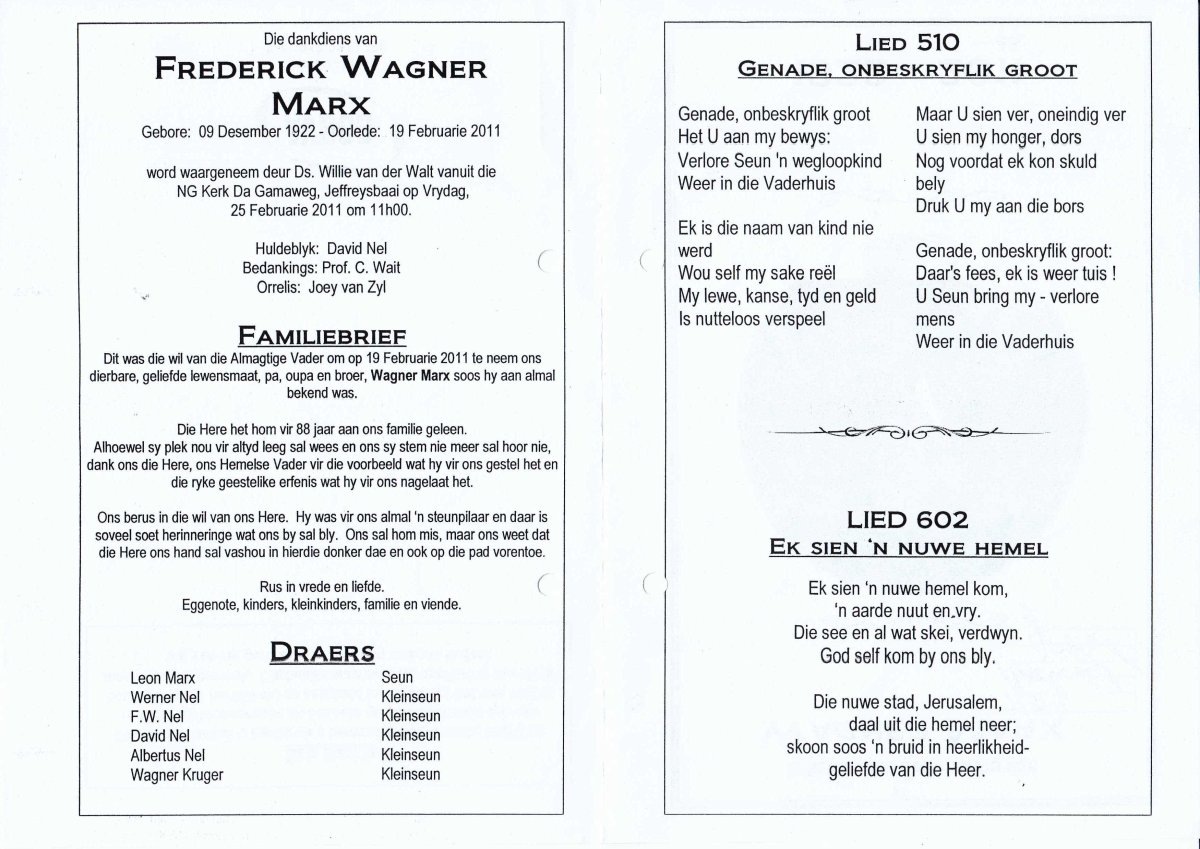 MARX-Frederick-Wagner-Nn-Wagner-1922-2011-M_2