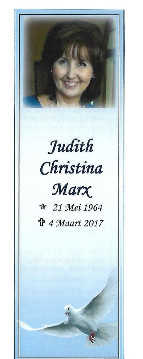 MARX-Judith-Christina-1964-2017-F_1