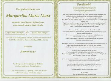 MARX-Margaretha-Maria-Nn-Riëtte-1961-2025-F_2