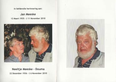 MEESKE-Jan-1935-2010-M