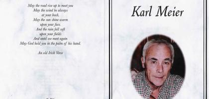 MEIER-Karl-1945-2005-M
