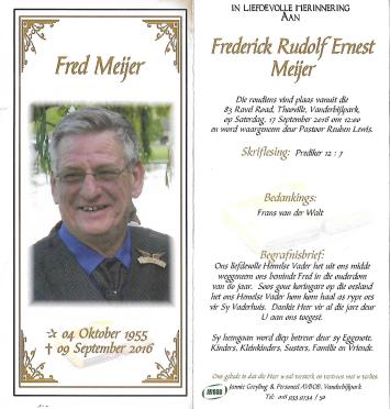 MEIJER-Frederick-Rudolf-Ernest-Nn-Fred-1955-2016-M