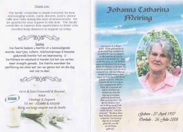 MEIRING-Johanna-Catharina-nee-Oosthuizen-1937-2008-F