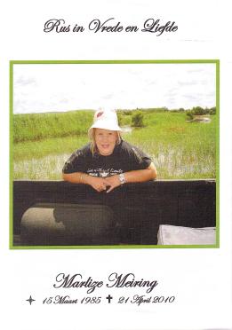 MEIRING-Marlize-1985-2010-F