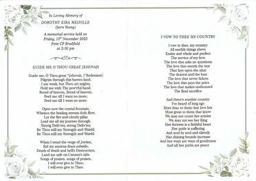 MELVILLE-Dorothy-Eira-nee-Young-1938-2023-F-02