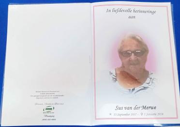 MERWE-VAN-DER-Adriana-Margaretha-Nn-Sus-1937-2016-F
