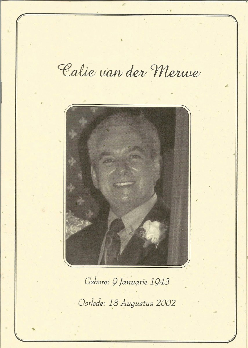 MERWE-VAN-DER-Carel-Jacobus-Nn-Calie-1943-2002-M-02