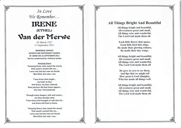 MERWE-VAN-DER-Irene-Nn-Ethel-1927-2011-F_2