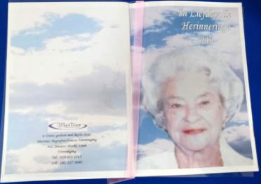 MERWE-VAN-DER-Maria-Magdalena-1921-2010-F