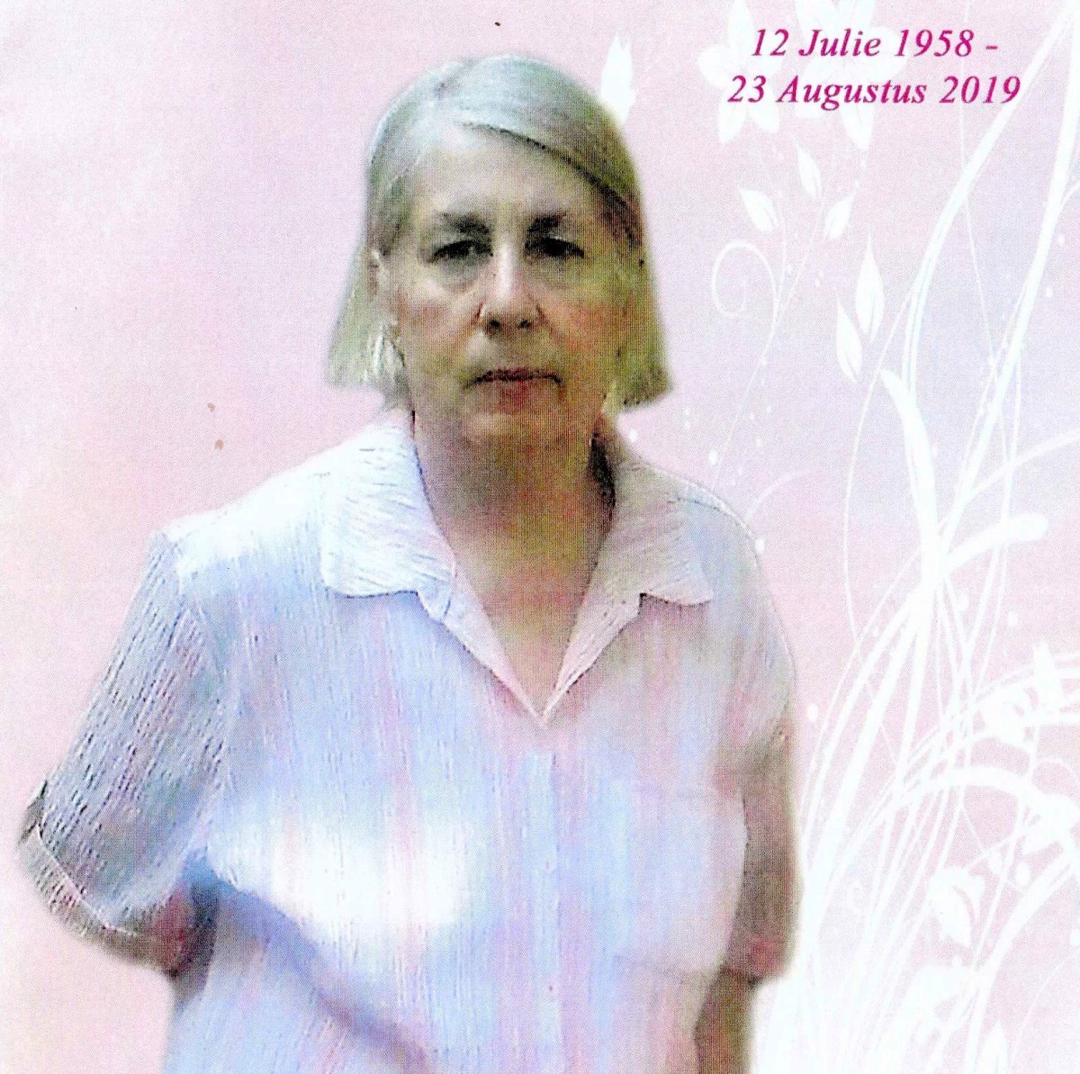 MEYER-Anna-Maria-Johanna-Nn-Amanda.Bokkie-1958-2019-F_1