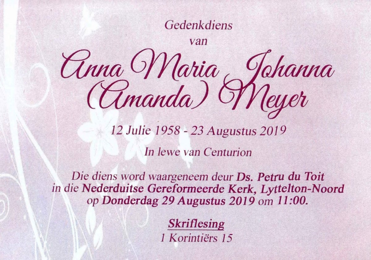 MEYER-Anna-Maria-Johanna-Nn-Amanda.Bokkie-1958-2019-F_98