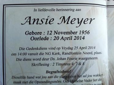 MEYER-Ansie-1956-2014-F