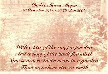 MEYER-Dirkie-Maria-1921-2006-F