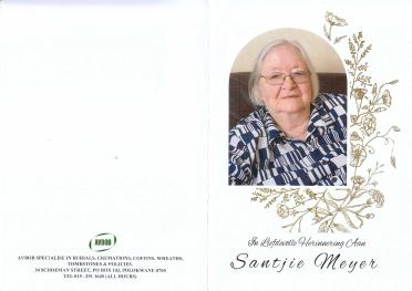MEYER-Susanna-Cornelia-Margaretha-Nn-Santjie-1935-2023-F