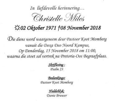 MILES-Christelle-Nn-Engeltjie-1971-2018-F_3