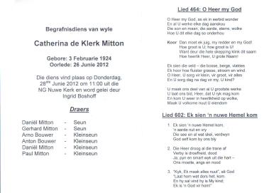 MITTON-Catherina-DeKlerk-Nn-Katie-1924-2012-F_2