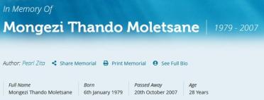 MOLETSANE-Mongezi-Thando-1979-2007-M