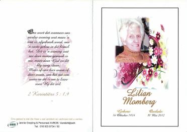 MOMBERG-Lilian-Evangeline-Nn-Lilian-1934-2012-F