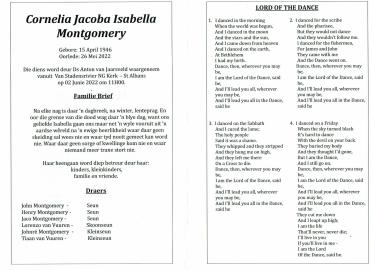 MONTGOMERY-Cornelia-Jacoba-Isabella-Nn-Isabella.Issie-1946-2022-F_2