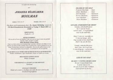 MOOLMAN-Johanna-Wilhelmina-Nn-Mike.Molie-1918-2005-F_2