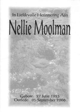 MOOLMAN-Petronella-Nn-Nellie-1923-2006-F