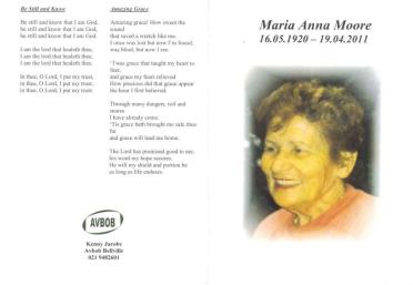 MOORE-Maria-Anna-1920-2011-F