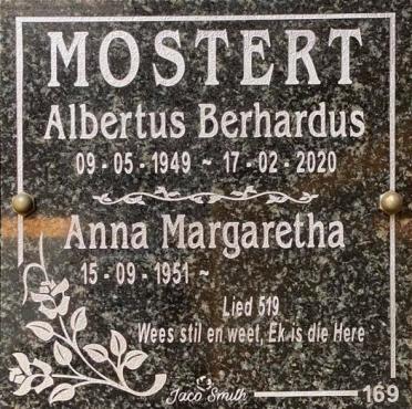 MOSTERT-Anna-Margaretha-1951-0000-F