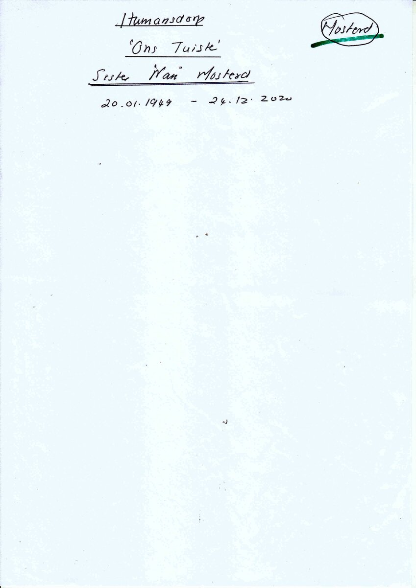 MOSTERT-Ethel-Freda-Nn-SrNan-1949-2020-Sister-F-03