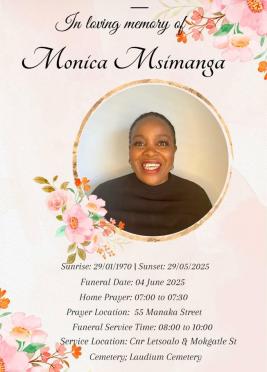MSIMANGA-Monica-1970-2025-F-1