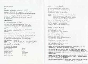 MULDER-Johannes-Cornelius-Francois-1935-1997-M