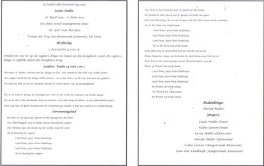 MÜLLER-Judith-Christina-Nn-Joekie.Jukie-1929-2013-Vermoor-F_2