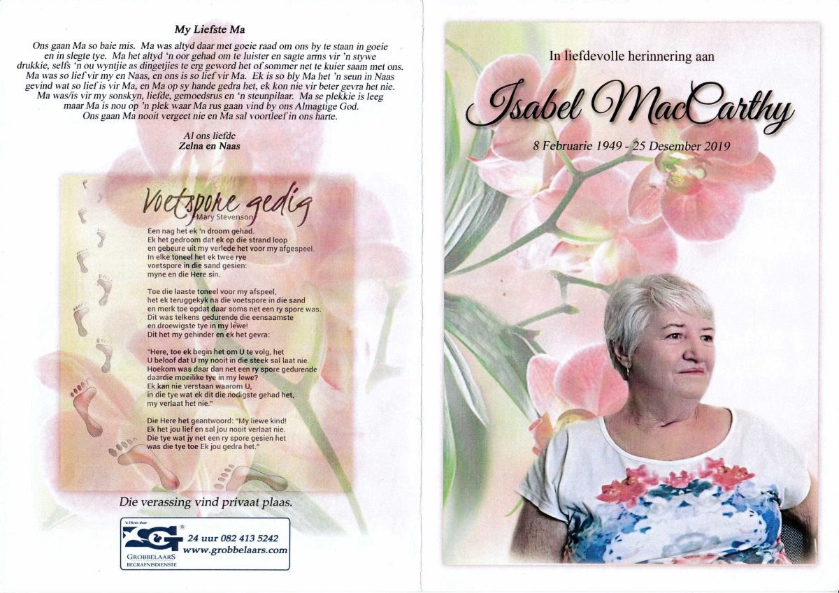 MacCARTHY-Isabel-1949-2019-F-01